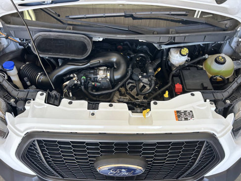 Used 2021 Ford Transit 350 XL image 31