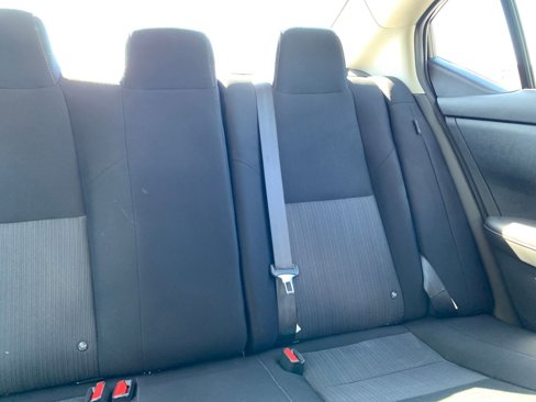 Used 2024 Nissan Sentra SV image 35