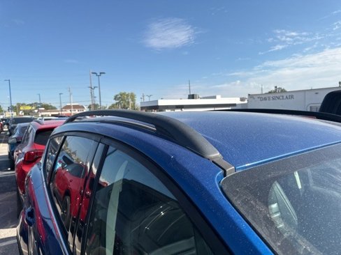 Used 2019 Ford Escape SEL image 9