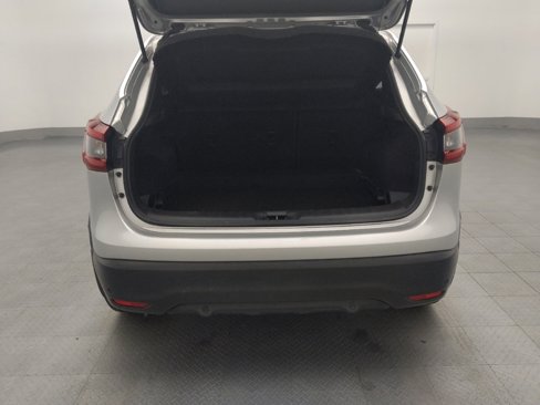 Used 2020 Nissan Rogue Sport S w/ Appearance Package image 29