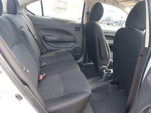 New 2024 Mitsubishi Mirage G4 LE image 16