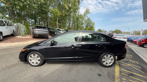 Used 2007 Honda Civic LX image 3