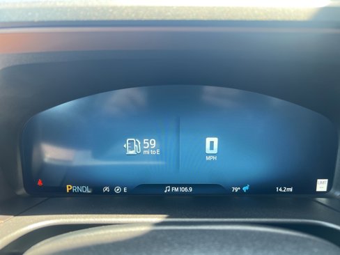New 2025 Ford Bronco Sport Outer Banks w/ Outer Banks Tech Package+ image 24