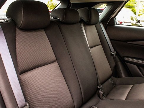 Used 2025 MAZDA CX-30 AWD 2.5 S image 39