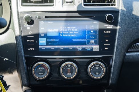 Used 2019 Subaru WRX Premium w/ Performance Package image 24