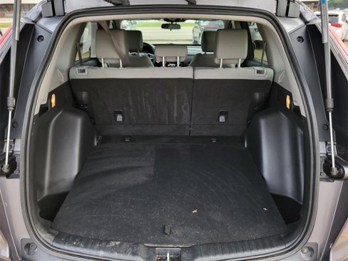 Used 2022 Honda CR-V EX image 8