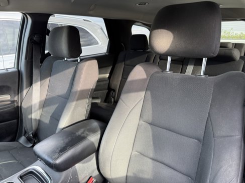 Used 2015 Dodge Durango SXT image 4