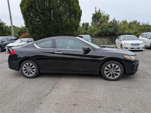 Used 2014 Honda Accord EX-L image 8