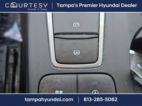 Used 2022 Ford Escape SEL image 31