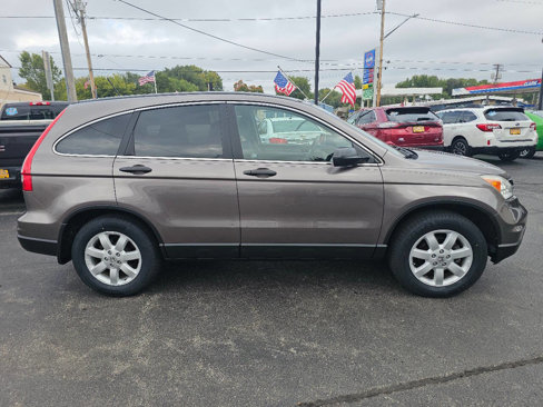Used 2011 Honda CR-V SE image 6