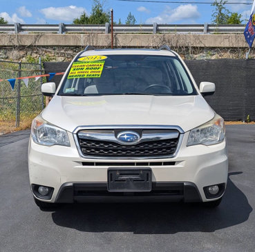 Used 2015 Subaru Forester 2.5i Premium w/ All-Weather Package image 2
