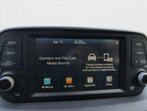 Used 2020 Hyundai Santa Fe SEL image 11