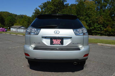 Used 2007 Lexus RX 350 AWD image 8