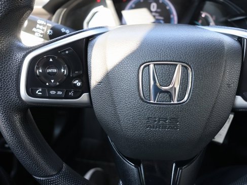 Used 2019 Honda Civic LX image 20