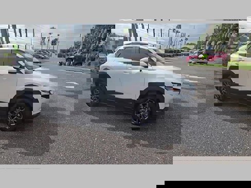 Certified 2025 MAZDA CX-30 AWD 2.5 S image 36