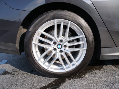 Used 2024 BMW 530i image 11