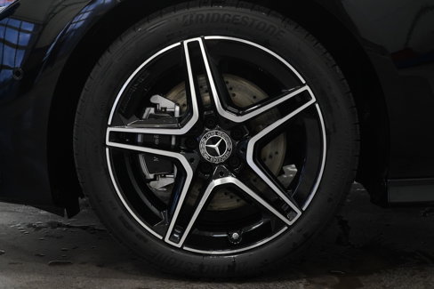 New 2025 Mercedes-Benz CLA 250 4MATIC image 13