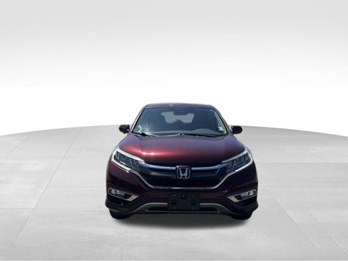 Used 2015 Honda CR-V EX image 9