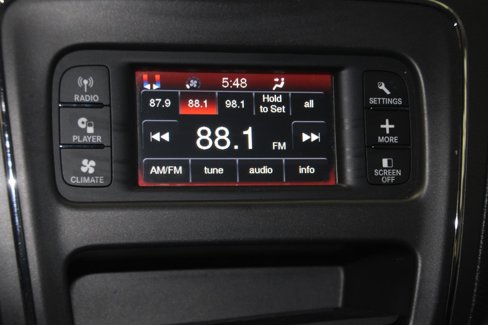Used 2019 Dodge Journey SE image 8
