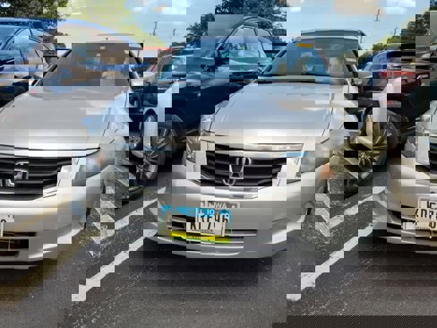 Used 2008 Honda Accord EX-L image 2