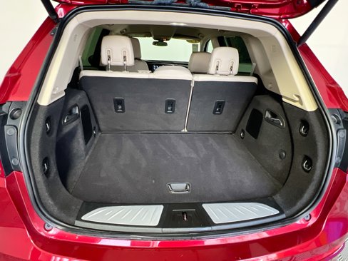 Used 2017 Buick Envision Preferred image 34
