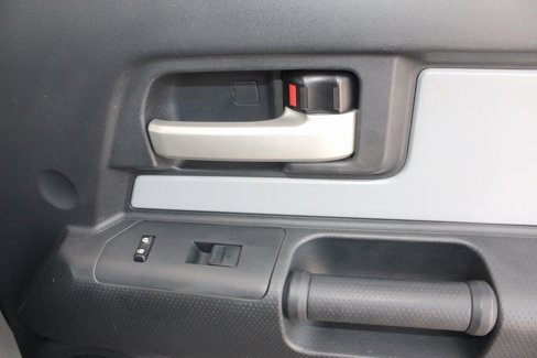 Used 2014 Toyota FJ Cruiser 4WD image 42