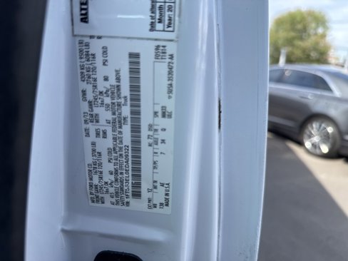 Used 2014 Ford E-350 and Econoline 350 Extended Super Duty image 14