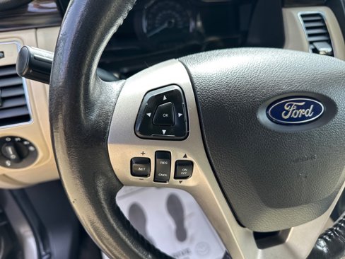 Used 2014 Ford Flex SEL w/ Equipment Group 202A image 26