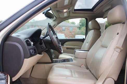 Used 2014 GMC Yukon XL Denali image 13