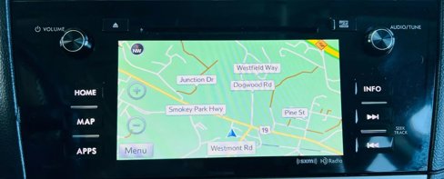Used 2017 Subaru Outback 2.5i Limited image 14