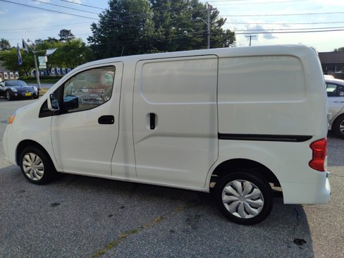 Used 2018 Nissan NV200 SV image 5