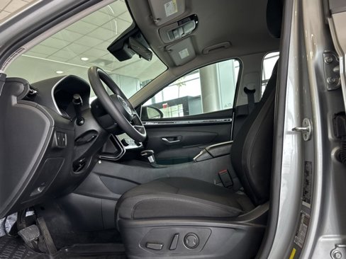 Used 2022 Hyundai Tucson SEL image 11