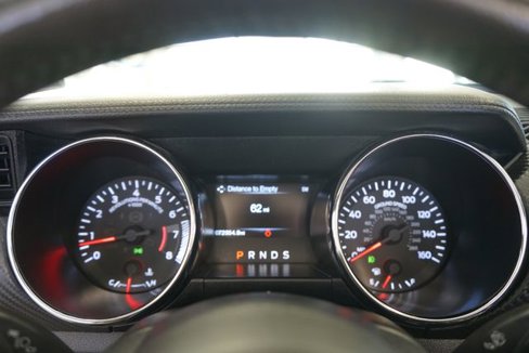 Used 2015 Ford Mustang Convertible w/ Equipment Group 051A image 21