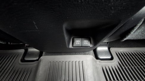 Used 2021 Toyota 4Runner Nightshade image 14