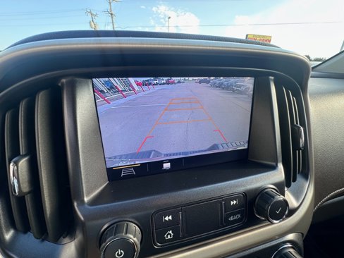 Certified 2021 GMC Canyon Denali image 18