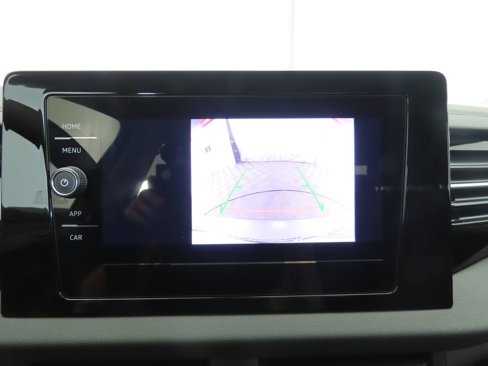 New 2025 Volkswagen Jetta S image 16