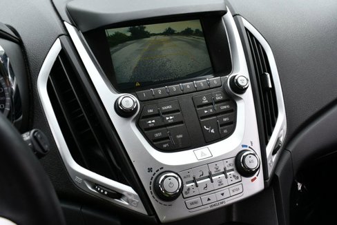 Used 2017 GMC Terrain SLT w/ Open Road Package image 56