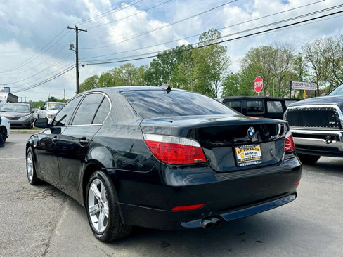 Used 2006 BMW 530xi Sedan image 5