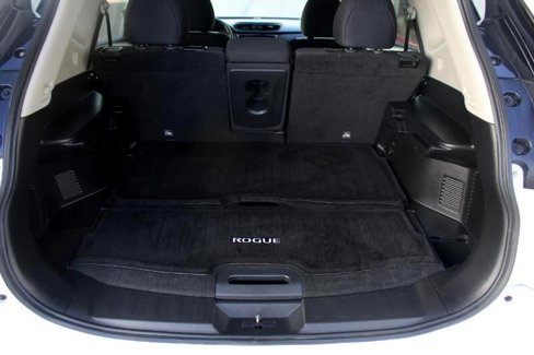 Used 2020 Nissan Rogue SV image 13