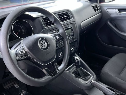 Used 2015 Volkswagen Jetta SE image 22