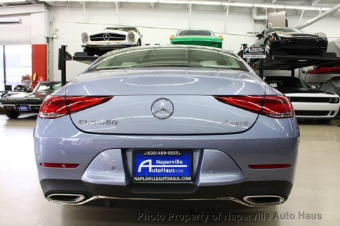 Used 2023 Mercedes-Benz CLS 450 4MATIC image 6