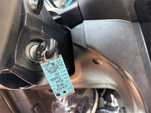 Used 2018 Ford Escape SE image 23