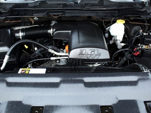 Used 2019 RAM 1500 Tradesman w/ Popular Equipment Group image 29