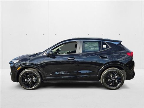 New 2026 Buick Encore GX Sport Touring w/ Advanced Technology Package image 5
