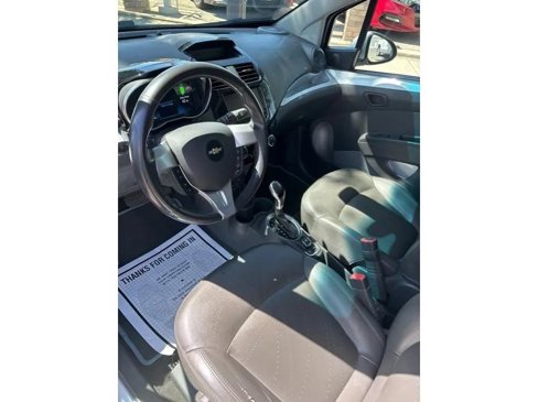 Used 2016 Chevrolet Spark LT image 9