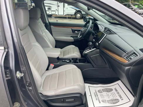 Used 2017 Honda CR-V Touring image 19
