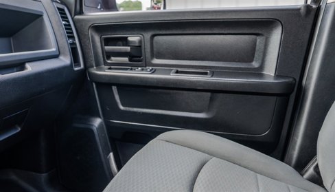 Used 2014 RAM 1500 Express image 23