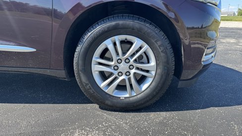 Used 2018 Buick Enclave Premium image 36