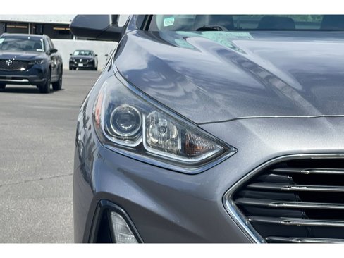 Used 2018 Hyundai Sonata SE w/ Cargo Package image 40