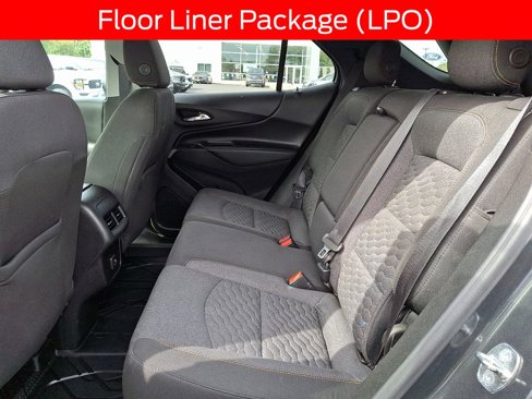 Used 2020 Chevrolet Equinox LT image 10
